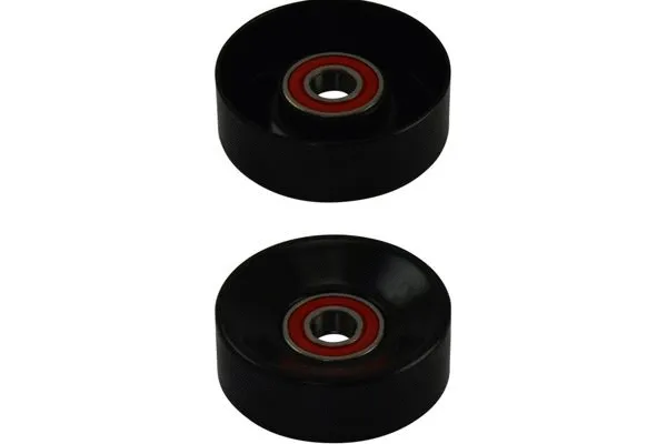 Deflection/Guide Pulley, V-ribbed belt (DIP-3502)
