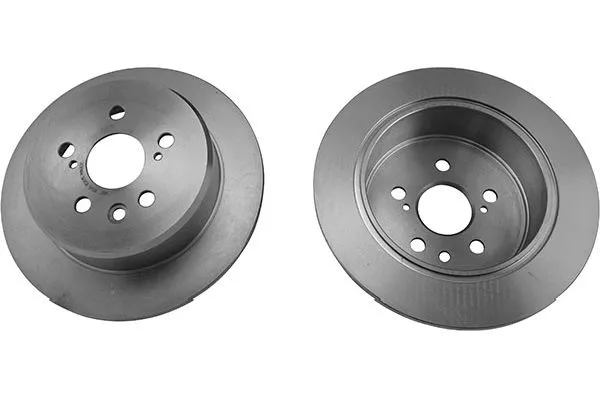Brake Disc (BR-9354)