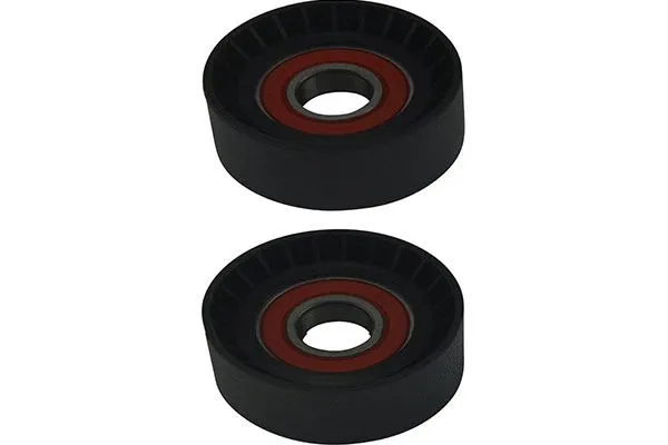 Deflection/Guide Pulley, V-ribbed belt (DIP-6502)