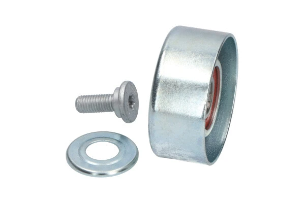 Tensioner Pulley, V-ribbed belt