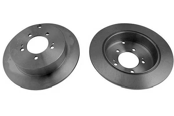Brake Disc (BR-5776)