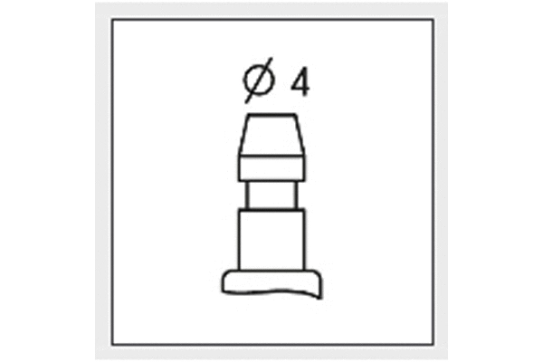 Sensor, coolant temperature (ECT-2001)