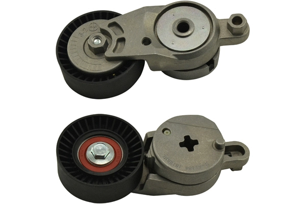 Tensioner Pulley, V-ribbed belt (DTP-9042)