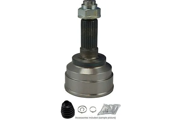 Joint Kit, drive shaft (CV-4001)