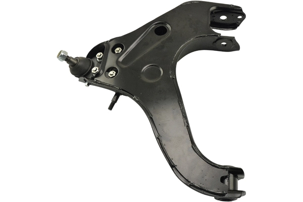 Control/Trailing Arm, wheel suspension (SCA-5662)
