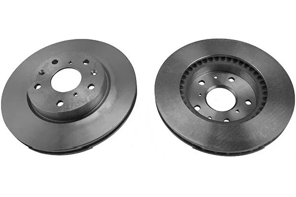 Brake Disc (BR-8723)