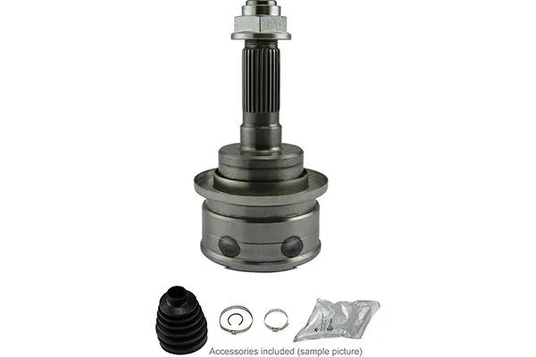 Joint Kit, drive shaft (CV-4528)