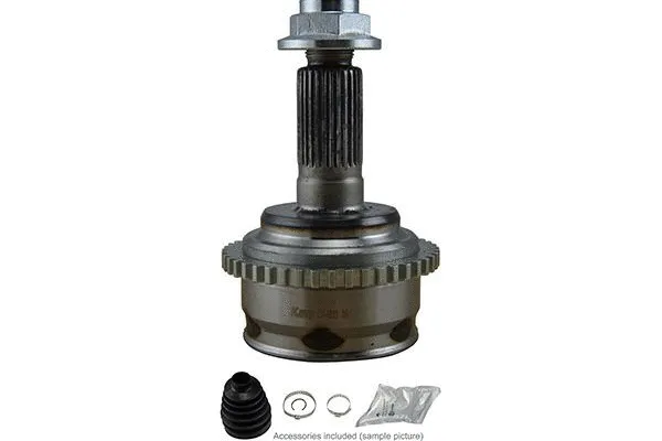 Joint Kit, drive shaft (CV-4513)