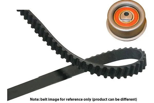 Timing Belt Kit (DKT-6502)