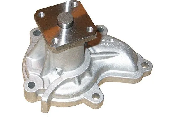 Water Pump, engine cooling (NW-3222)