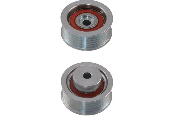 Deflection/Guide Pulley, V-ribbed belt (DIP-8507)