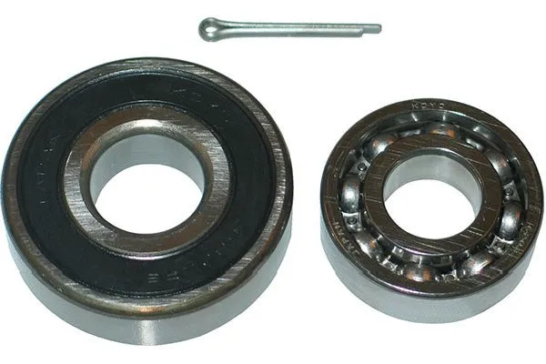 Wheel Bearing Kit (WBK-1504)