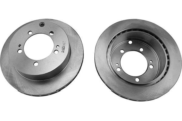 Brake Disc (BR-5734)
