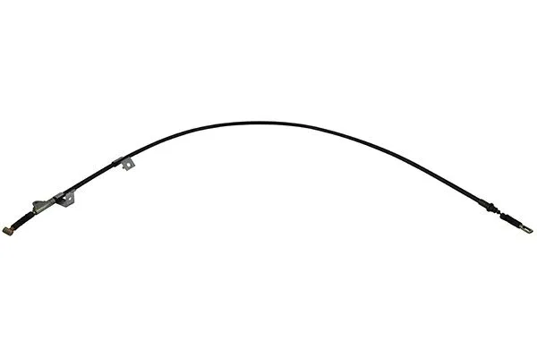 Cable Pull, parking brake (BHC-6578)
