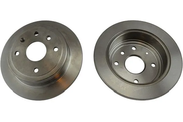 Brake Disc (BR-1215)