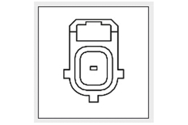 Oil Pressure Switch (EOP-4505)