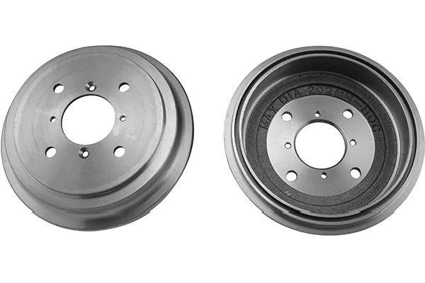 Brake Drum (BD-8858)