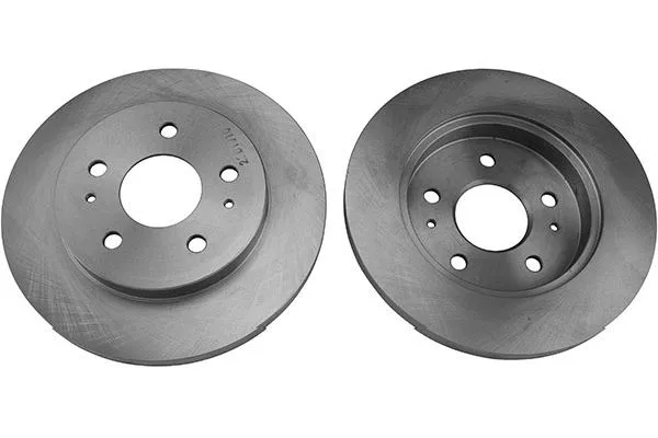 Brake Disc (BR-1717)