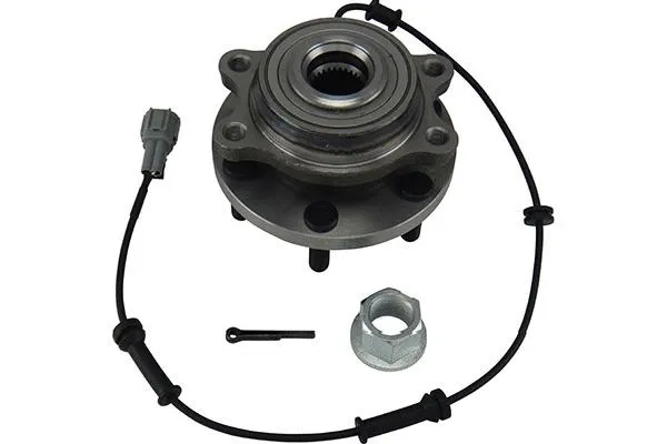 Wheel Bearing Kit (WBK-6512)