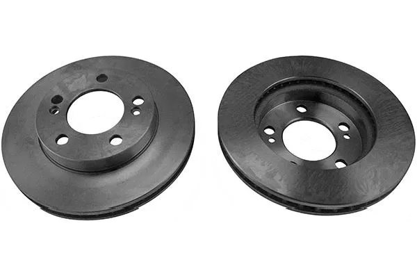 Brake Disc (BR-7705)