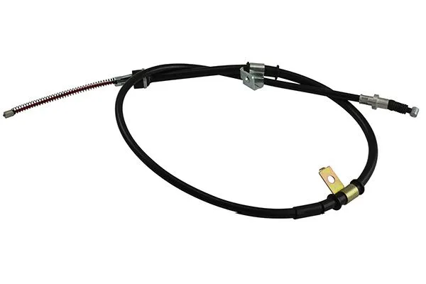 Cable Pull, parking brake (BHC-5517)