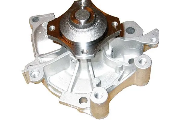 Water Pump, engine cooling (MW-1524)