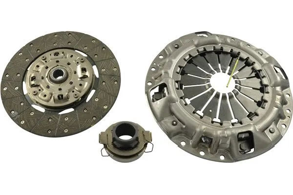 Clutch Kit (CP-3020)
