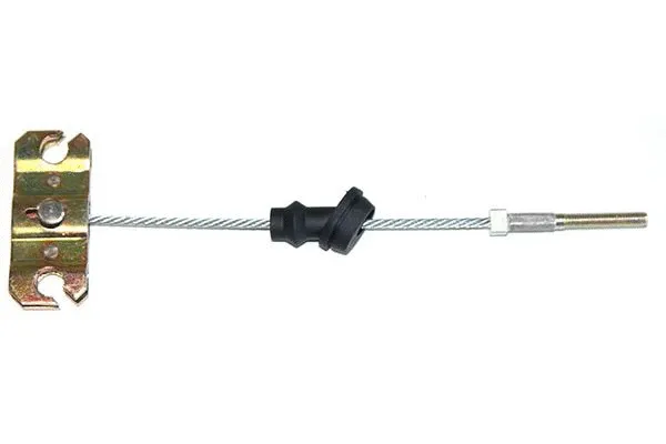 Cable Pull, parking brake (BHC-4517)