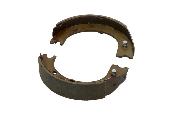 Brake Shoe Set, parking brake