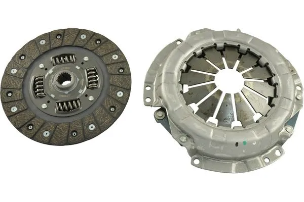 Clutch Kit (CP-1231)