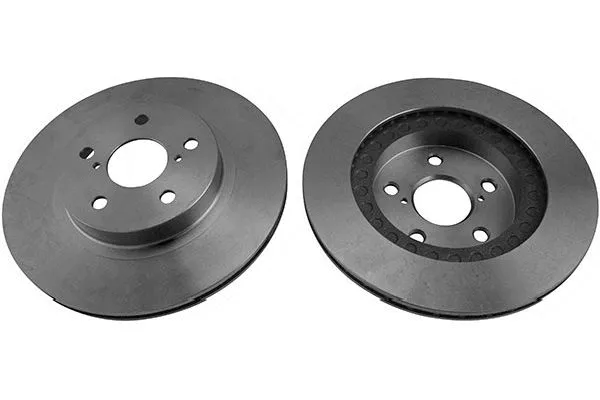 Brake Disc (BR-9383)