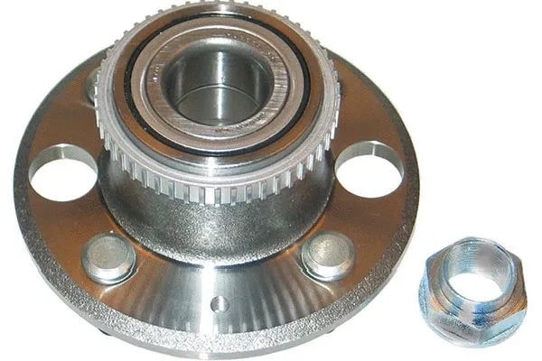 Wheel Bearing Kit (WBK-2009)