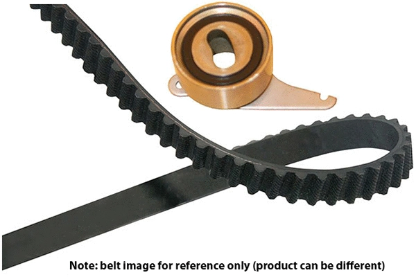 Timing Belt Kit (DKT-4538)