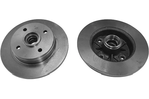 Brake Disc (BR-5710)