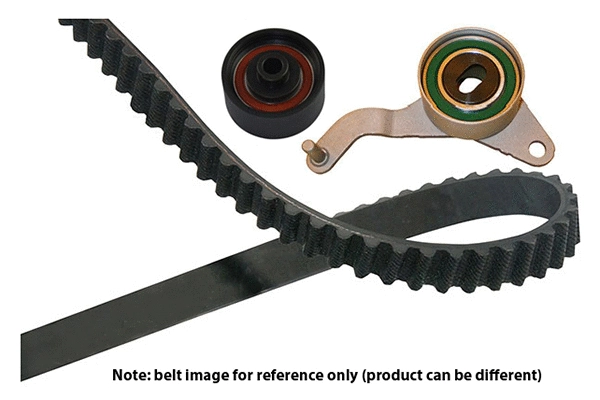 Timing Belt Kit (DKT-4542)