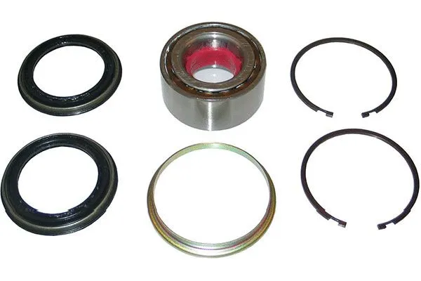 Wheel Bearing Kit (WBK-6502)