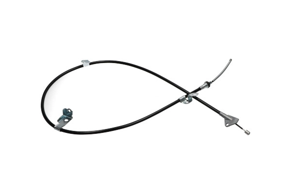 Cable Pull, parking brake