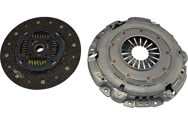Clutch Kit (CP-1525)