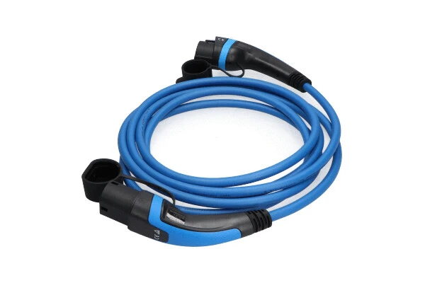 Charging Cable, electric vehicle