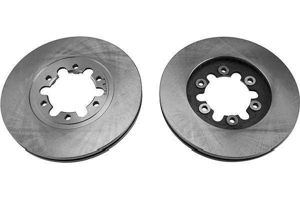 Brake Disc (BR-4758)