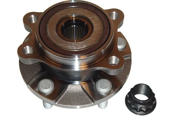 Wheel Bearing Kit (WBK-9024)
