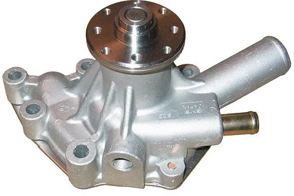 Water Pump, engine cooling (IW-1303)