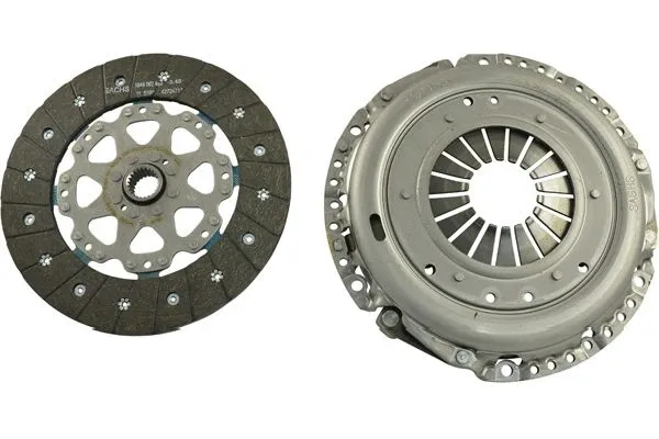 Clutch Kit (CP-1544)