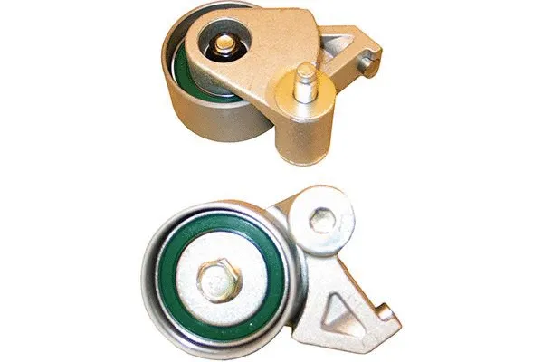 Tensioner Pulley, timing belt (DTE-4509)
