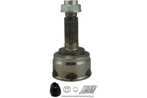 Joint Kit, drive shaft (CV-1512)