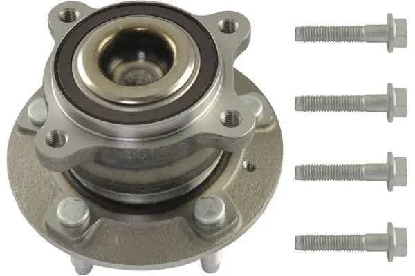 Wheel Bearing Kit (WBK-1017)