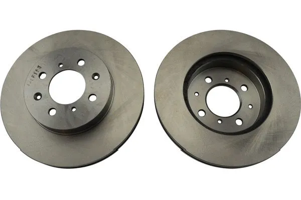 Brake Disc (BR-2215)