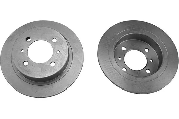 Brake Disc (BR-6743)