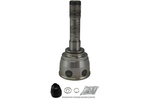 Joint Kit, drive shaft (CV-8517)
