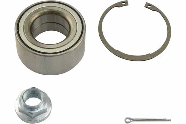 Wheel Bearing Kit (WBK-4021)